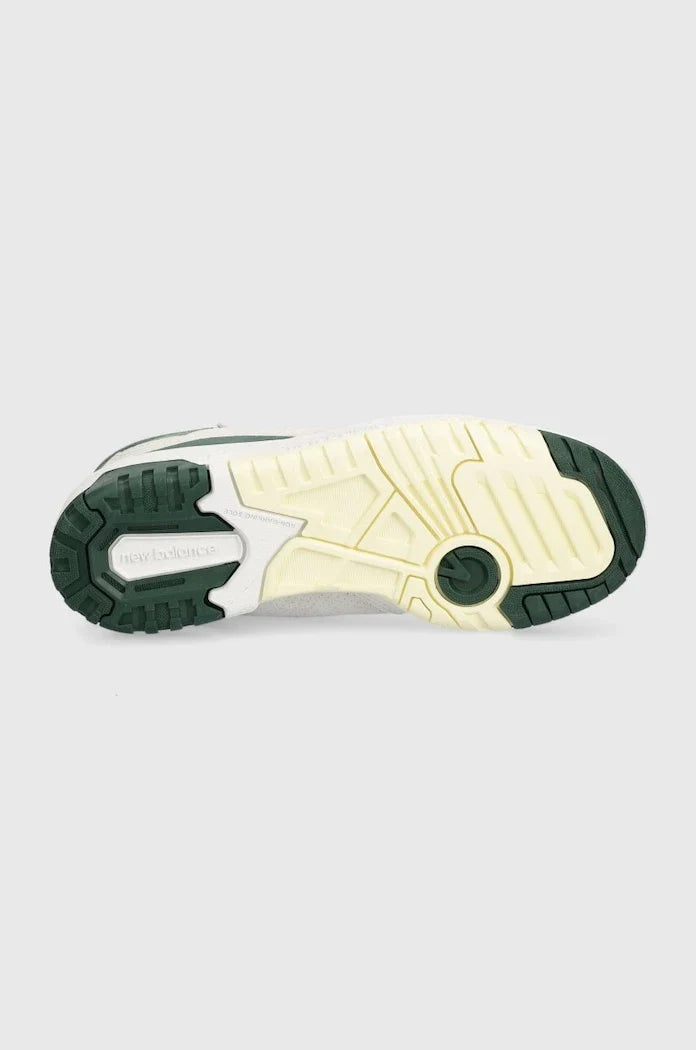 Zapatillas deportivas de ante New Balance BB650RVG