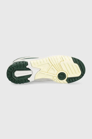 Zapatillas deportivas de ante New Balance BB650RVG