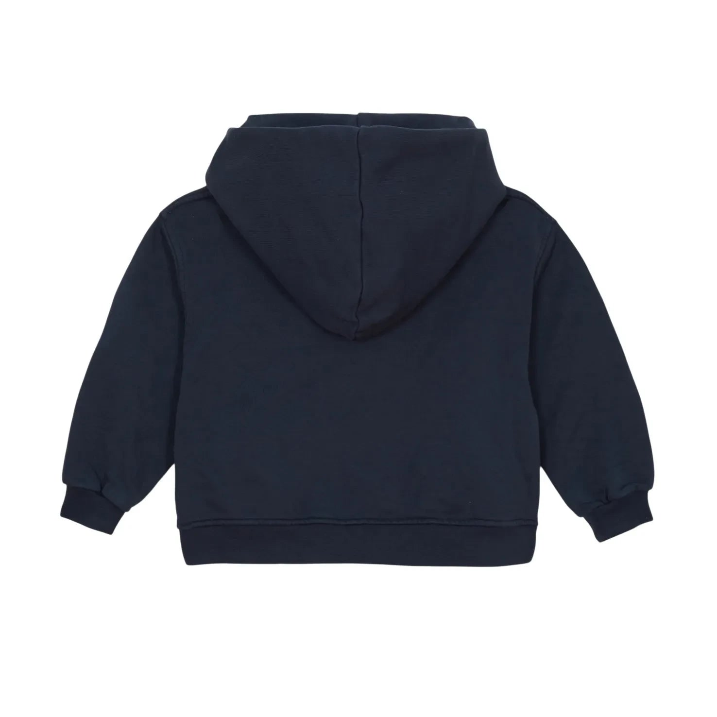 Smallable Kid - Kingswood Organik Pamuklu Sweatshirt | Lacivert