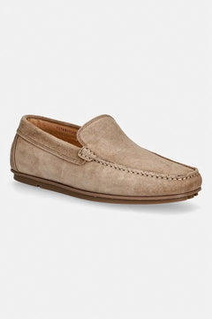 Mocasines de Ante Gant Wilmon