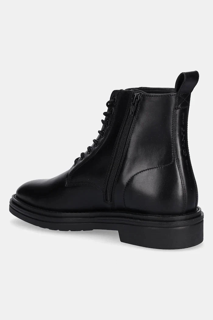 Botas de trekking de cuero Gant Boggar