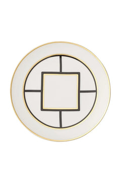 Plato de postre Villeroy & Boch MetroChic