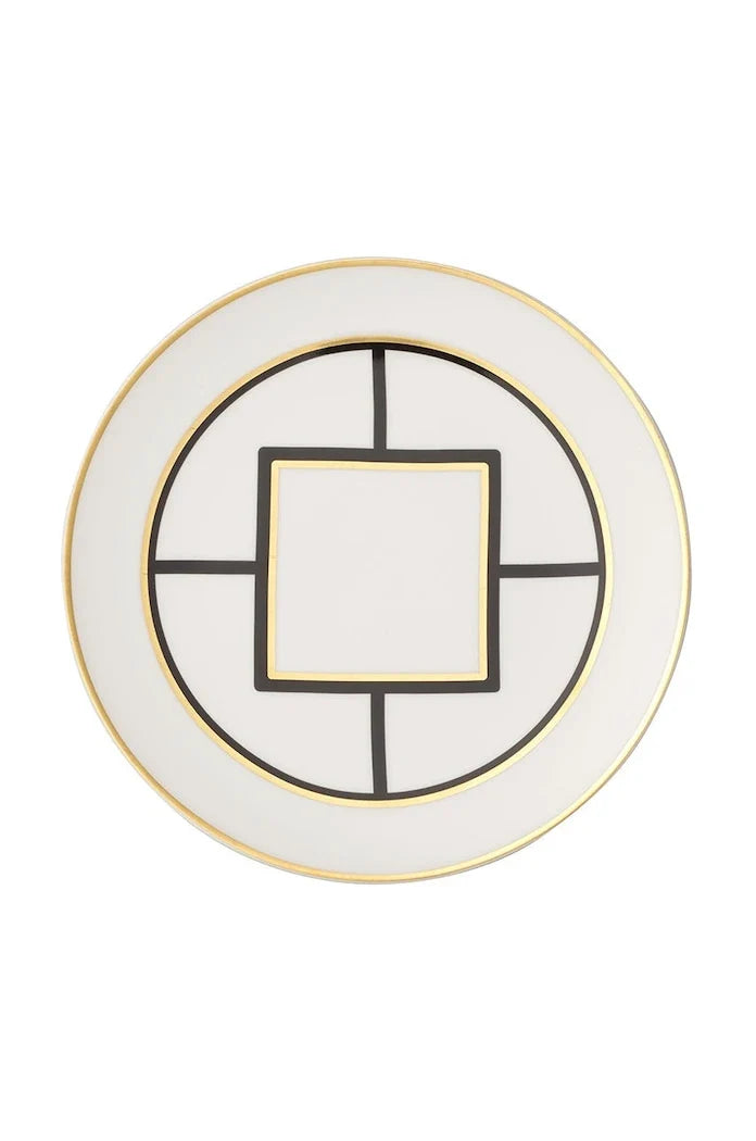 Plato de postre Villeroy & Boch MetroChic