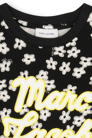 Camiseta infantil de Marc Jacobs