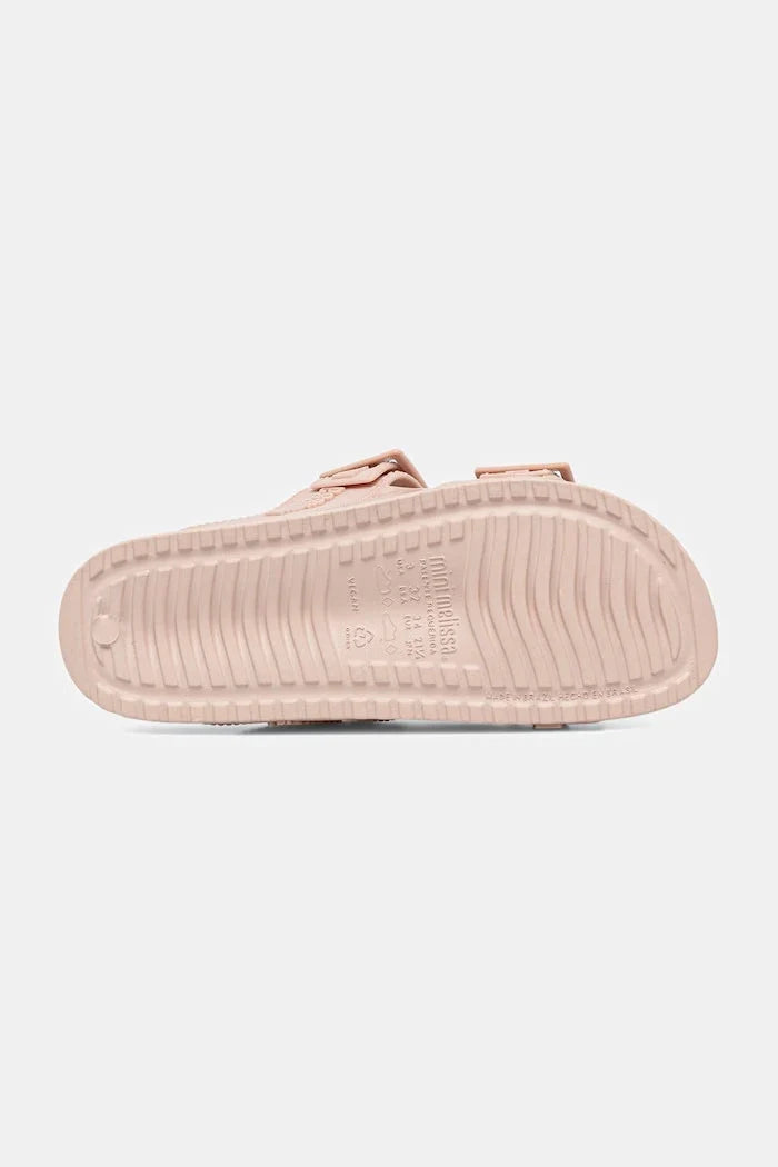 Melissa COZY SLIDE M LOVER INF Zapatillas Niño
