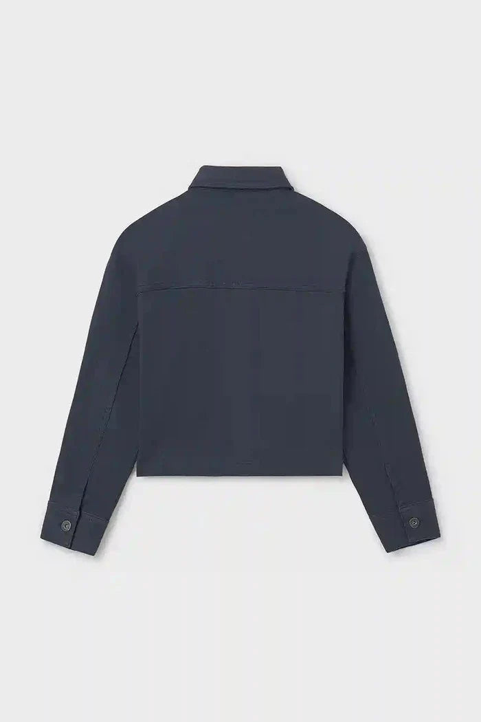 Chaqueta vaquera infantil Mayoral