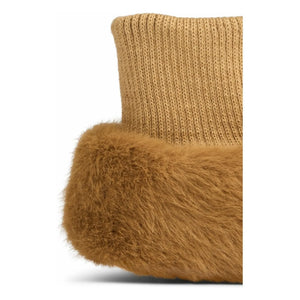 Liewood - Zapatillas Beth Bear | Caramelo
