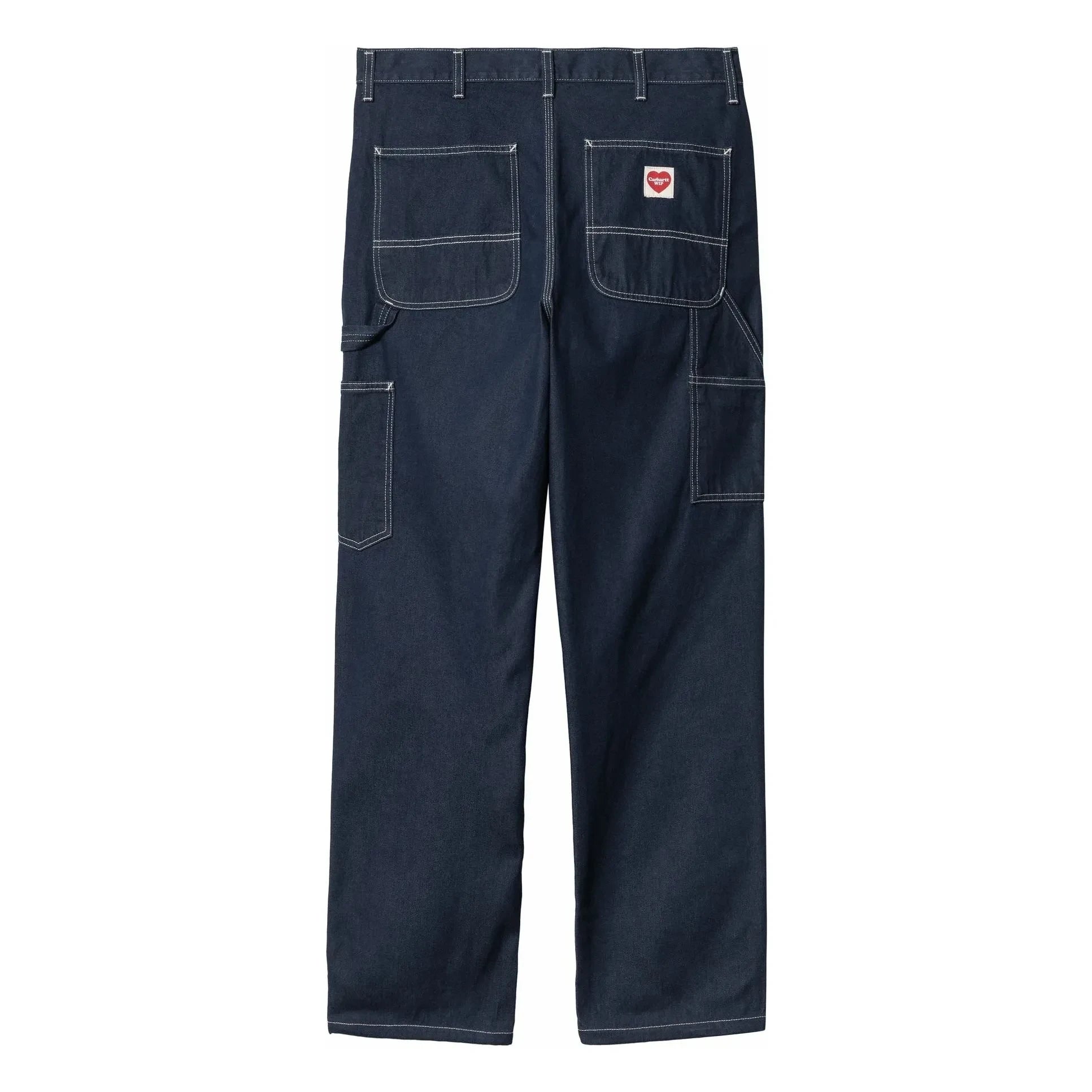 Carhartt WIP - Jean Tek Diz | Azul