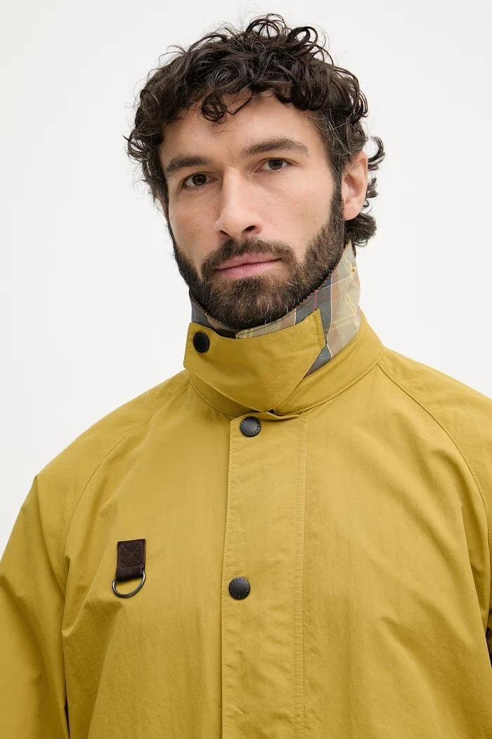 Barbour Icons Chaqueta Corta de Hombre