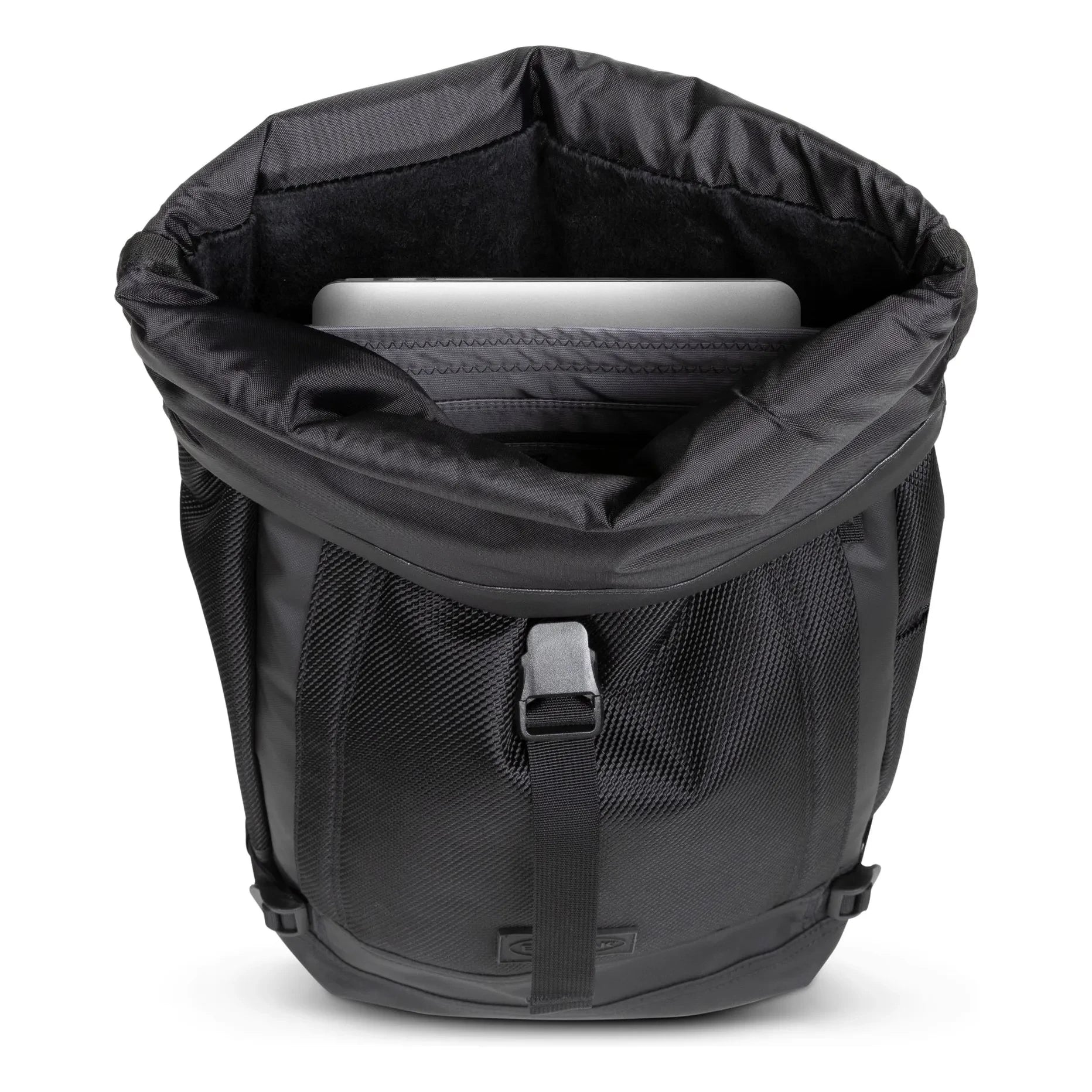 Eastpak - Mochila Tecum Roll | Negro