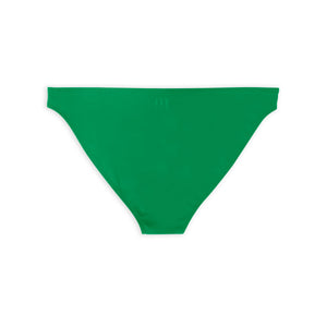 Miska Paris - Braguita de bikini orgánica | Verde