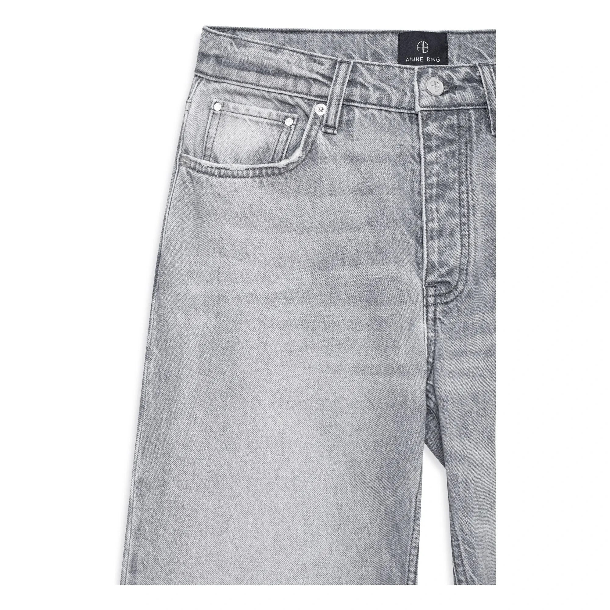 Anine Bing - Jean Hugh | Gris