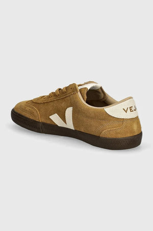 Zapatillas deportivas Veja Volley de terciopelo