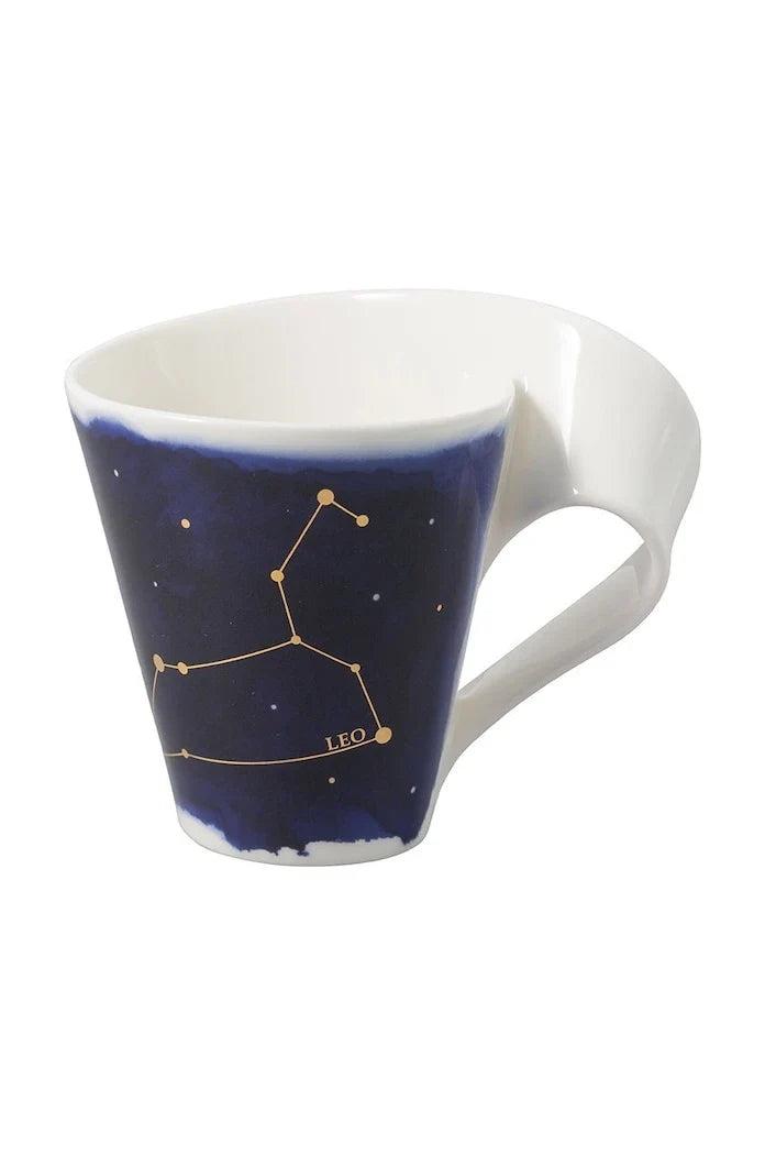 Villeroy & Boch NewWave Stars Taza, Lew