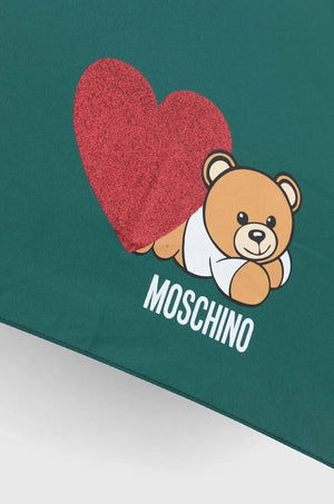 Paraguas Moschino