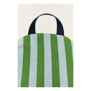 Puf grande Bliss de Nobodinoz | Verde