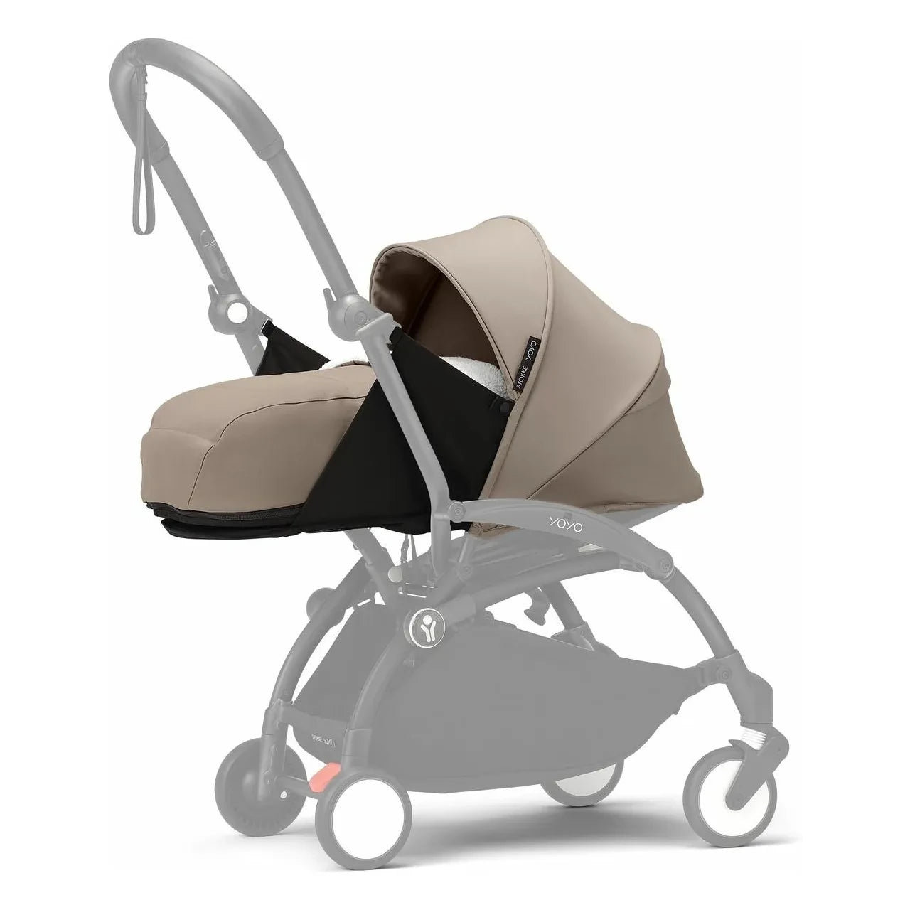 Stokke® - YOYO³ paquete recién nacido 0+ | Topo