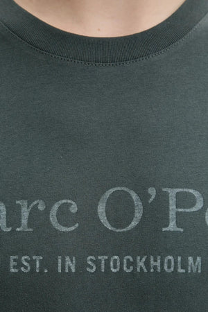 Camiseta de algodón para hombre Marc O'Polo