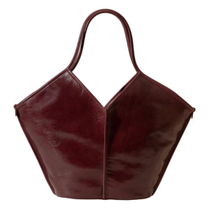 Hereu - Bolso Calella | Burdeos