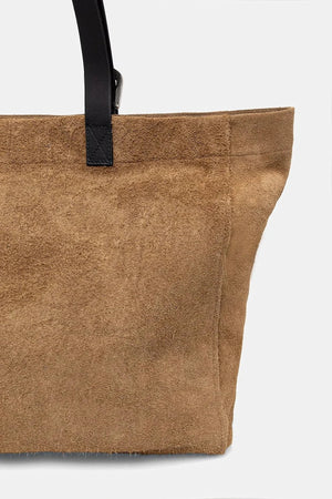 Bolso de terciopelo HAVEN de AllSaints
