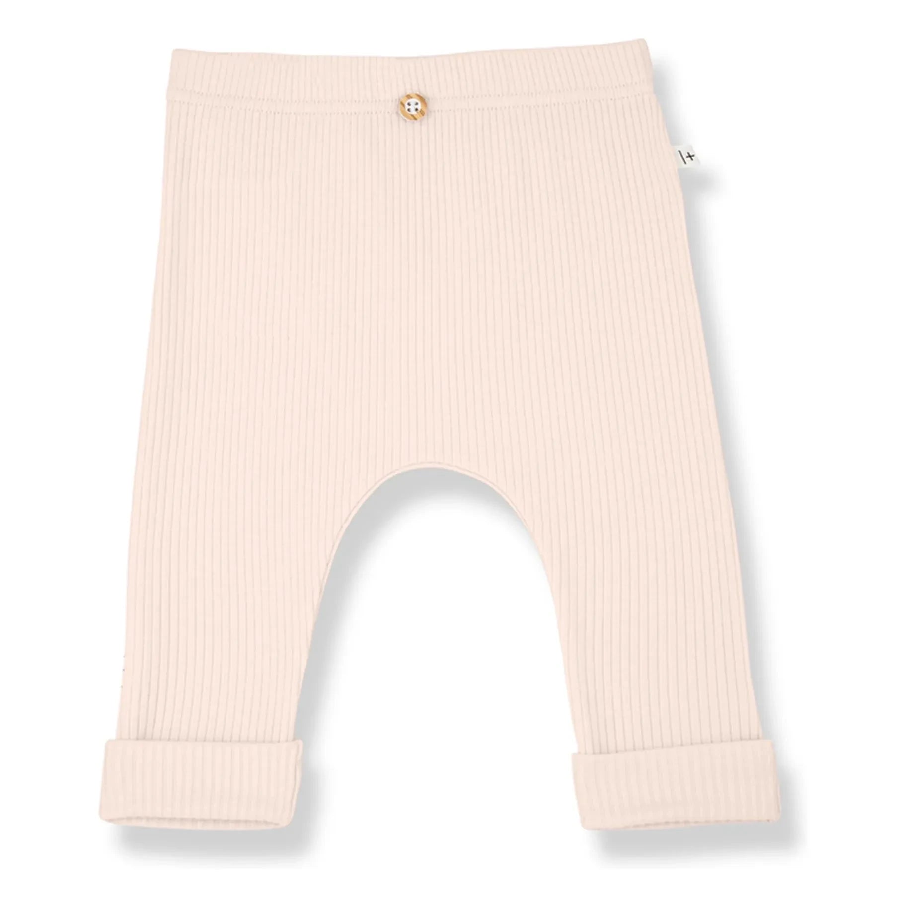 1+ en la familia - Marcel Mallas Acanaladas | Rosa beige