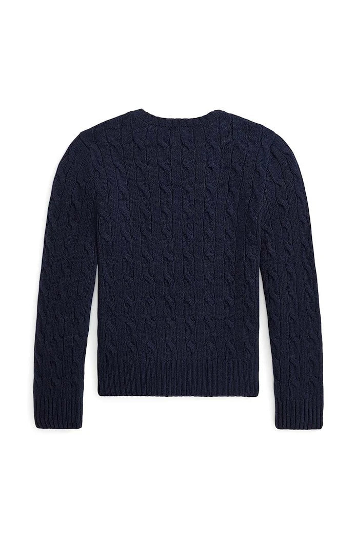 Polo Ralph Lauren Suéter Infantil
