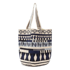 Bolso Guanabana - Raven | Azul marino