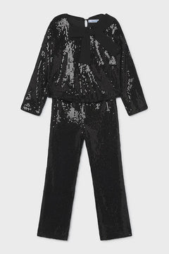 Conjunto infantil de viscosa