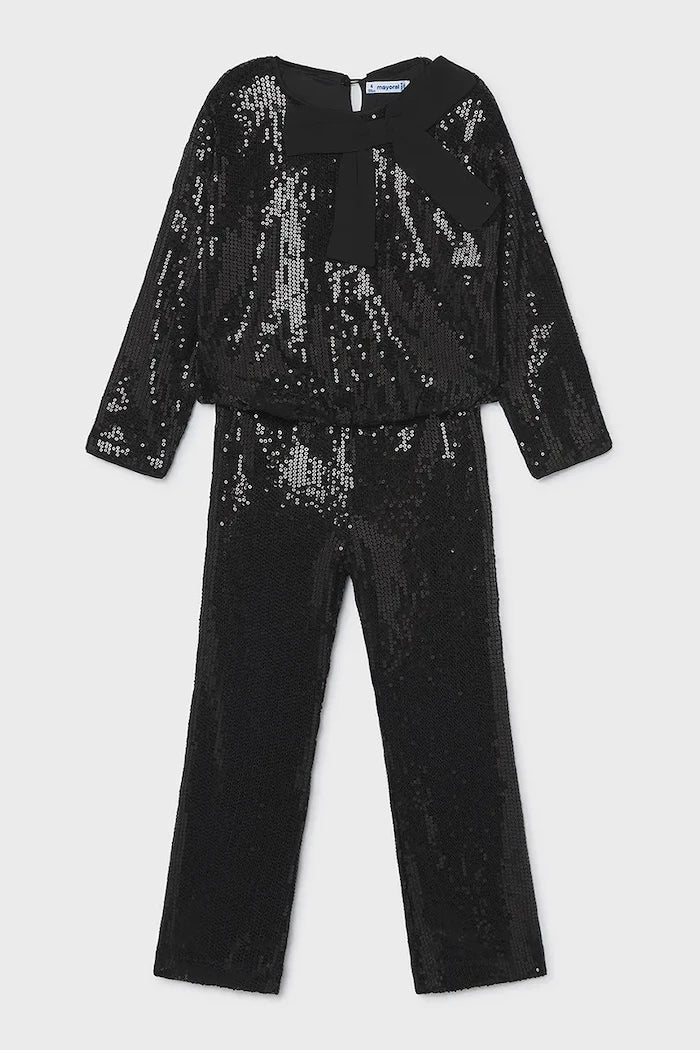 Conjunto infantil de viscosa