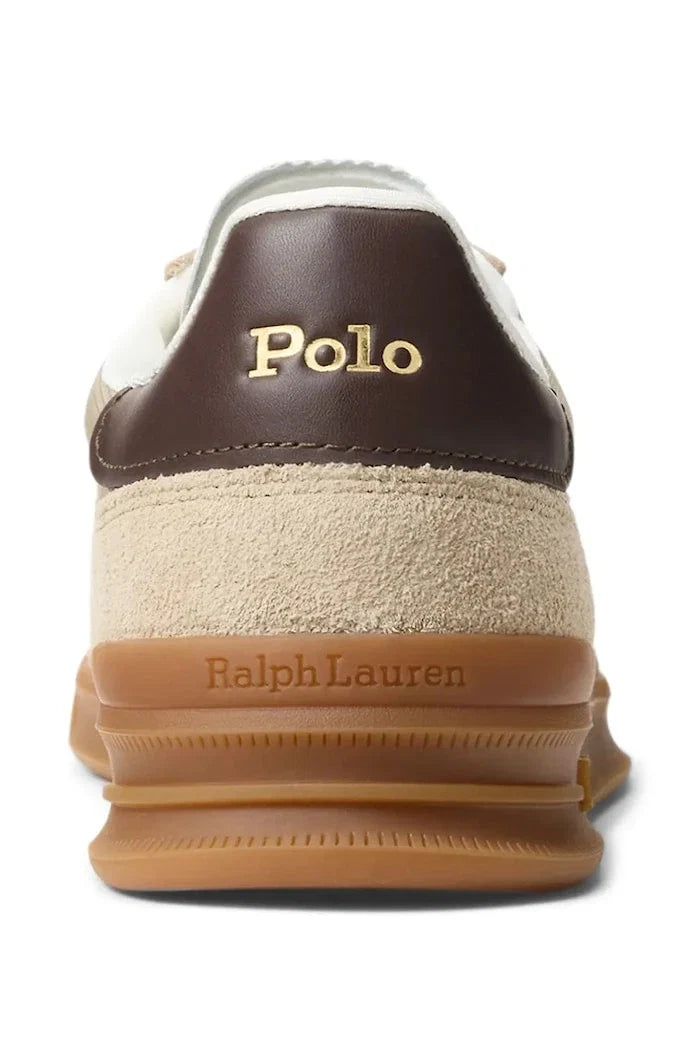 Polo Ralph Lauren Hrt Aera Pp Zapatilla