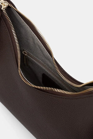 Bolso bandolera Furla Goccia S de piel para mujer