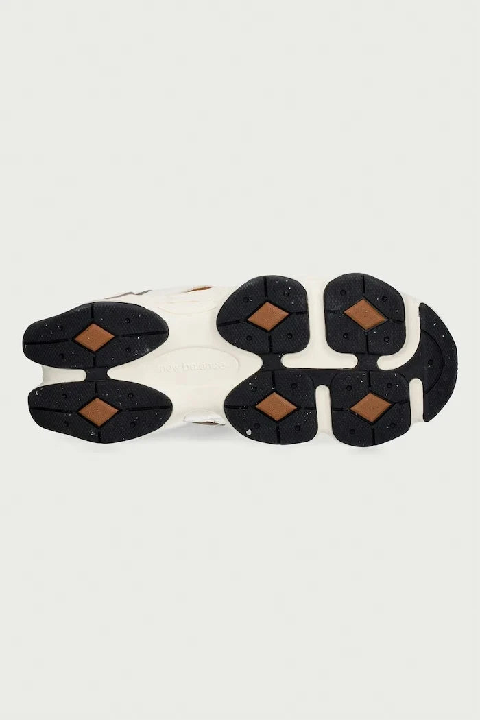 Zapatillas deportivas New Balance 9060 para niños