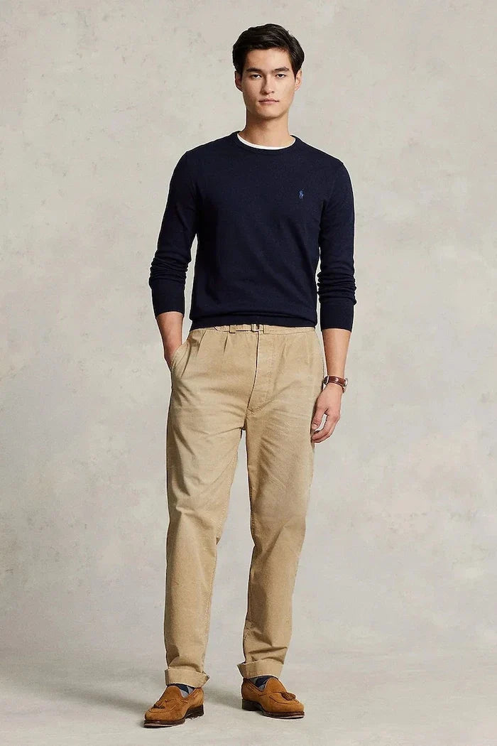 Polo Ralph Lauren - Suéter