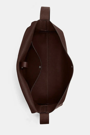 Bolso Messenger de Cuero Coach Ludlow