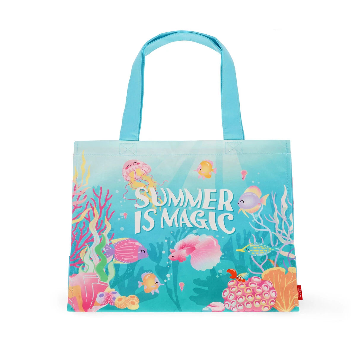 Legami - Verano es Mágico Bolsa de Playa