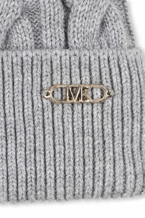 Gorro infantil Michael Kors