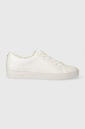Zapatillas de piel Keaton de MICHAEL Michael Kors