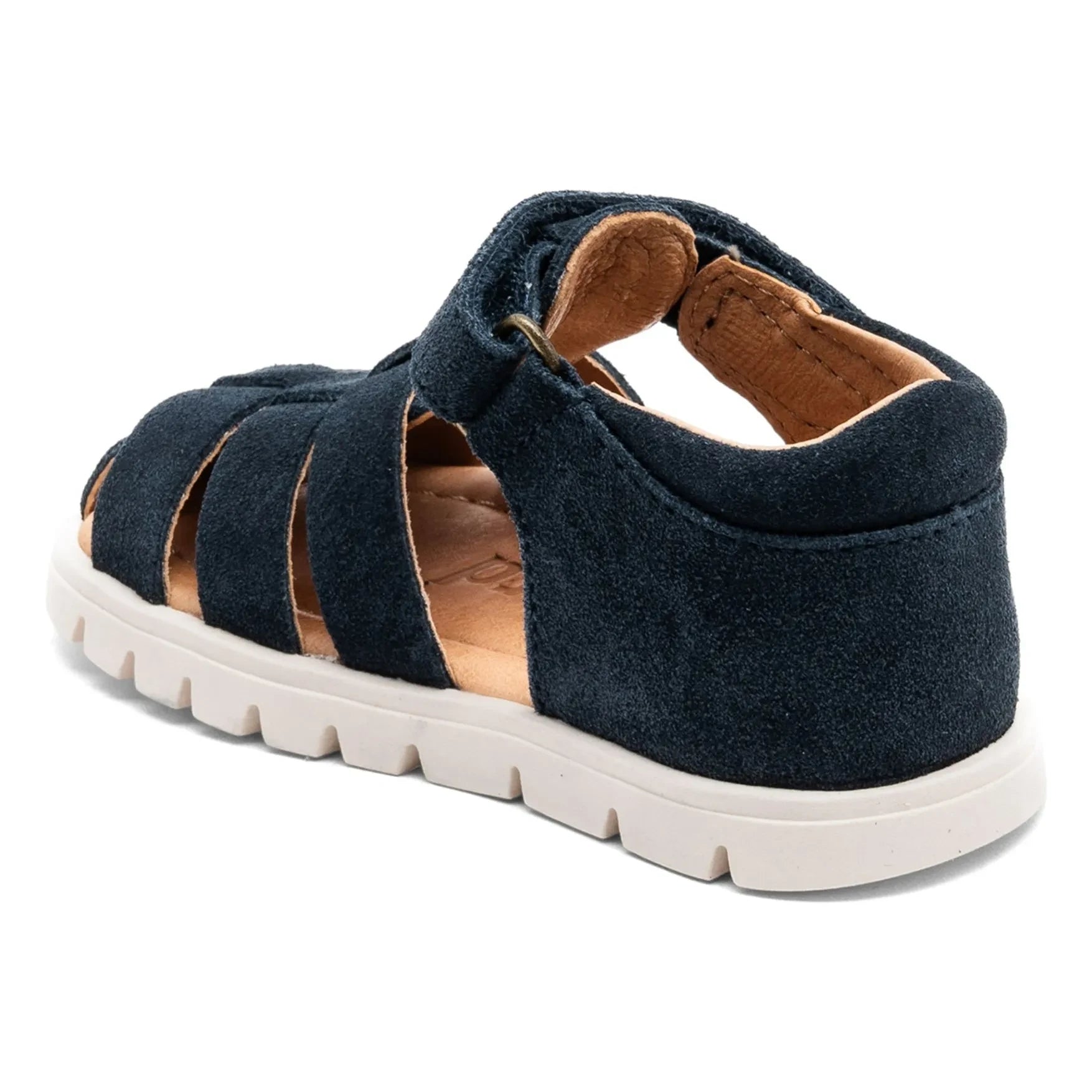 bisgaard - Sandalias Beka S | Azul marino