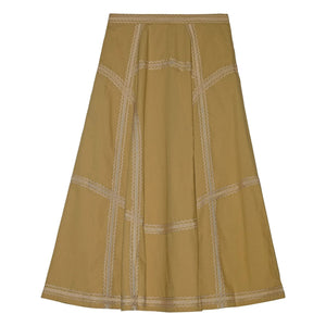 Ulla Johnson - Falda Norah | Arena