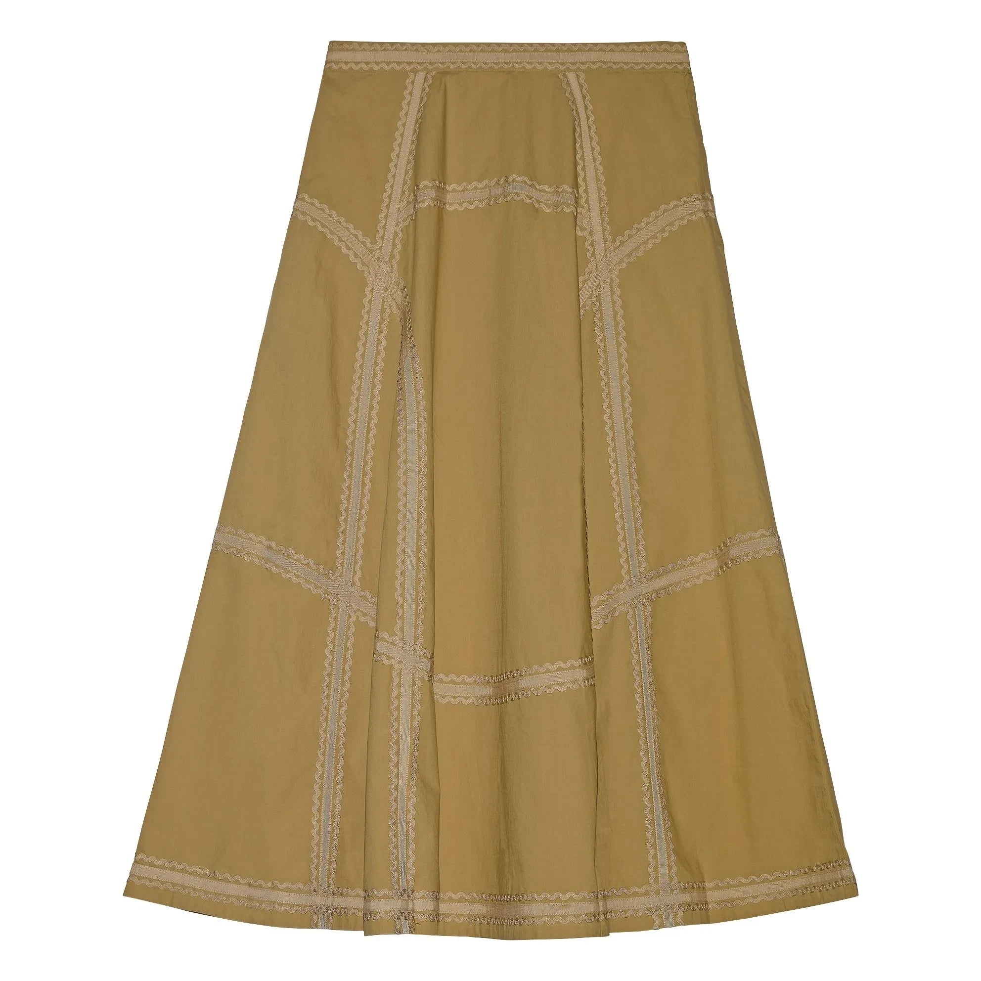 Ulla Johnson - Falda Norah | Arena