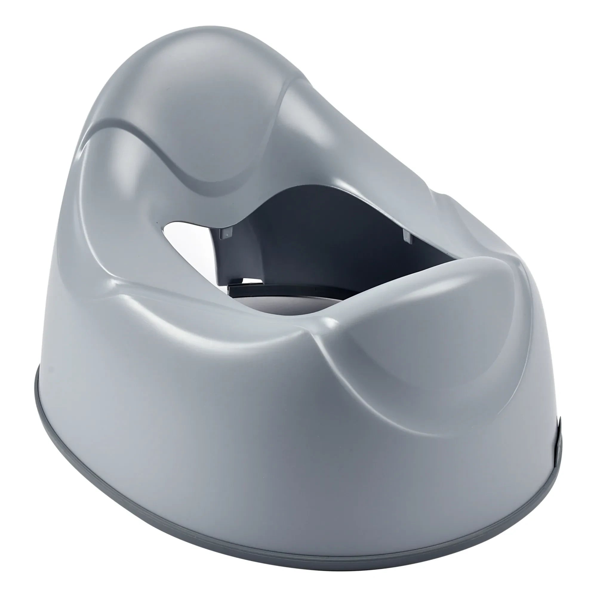 Béaba - Ergonomik Tencere | Açık Mavi