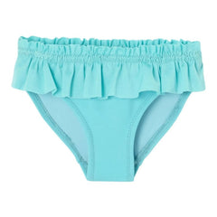 Lison Paris - Bañador Anti-UV Bora Bora | Azul claro