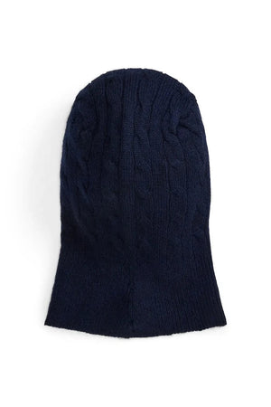 Pasamontañas de lana Polo Ralph Lauren