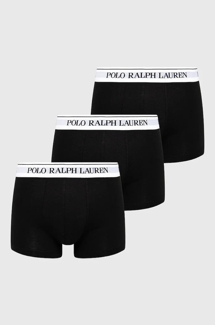 Polo Ralph Lauren Bóxers (Pack de 3)