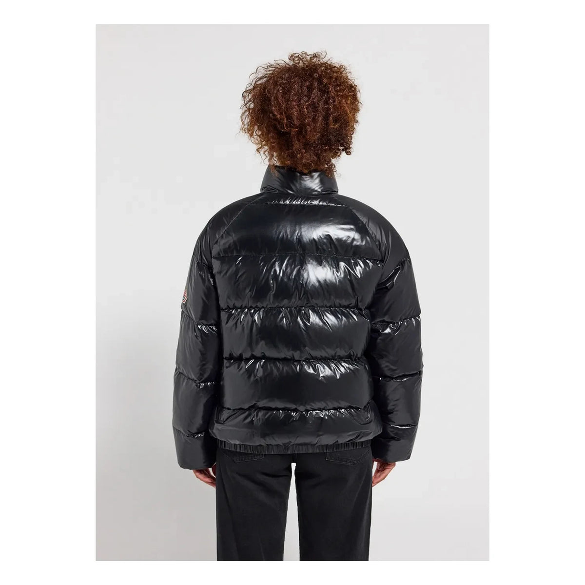 Pyrenex - Chaqueta de Plumón Mythic Vintage | Negro
