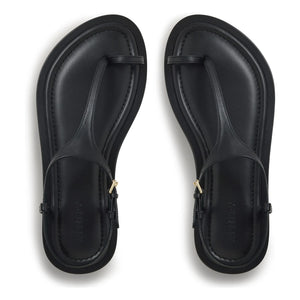 A. Emery - Sandalias Alta | Negro