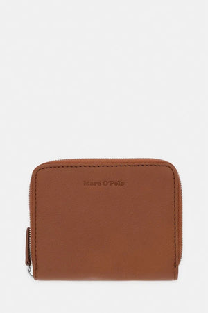 Cartera de cuero CARLA para mujer de Marc O'Polo