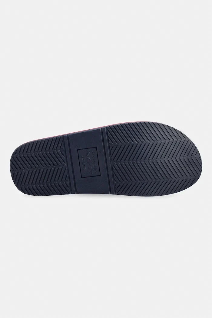 Pantufla Brodale para hombre Gant