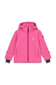 Chaqueta infantil Lego LWJAZ 802
