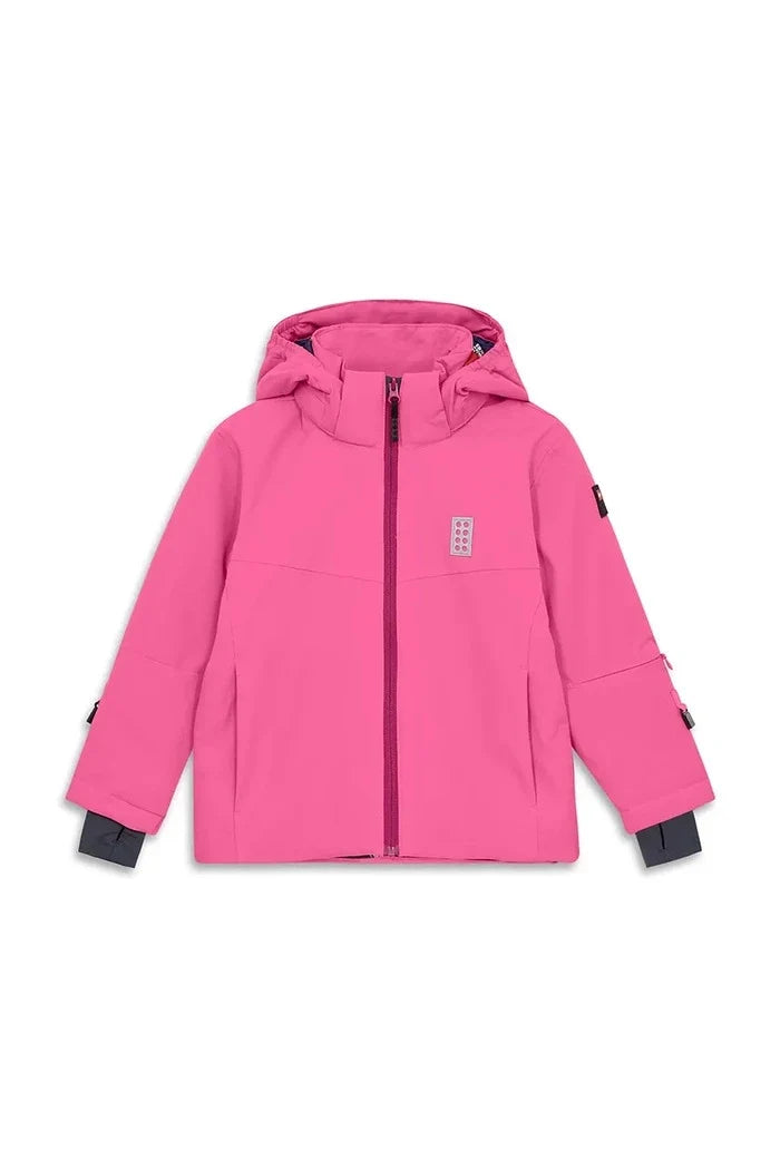 Chaqueta infantil Lego LWJAZ 802